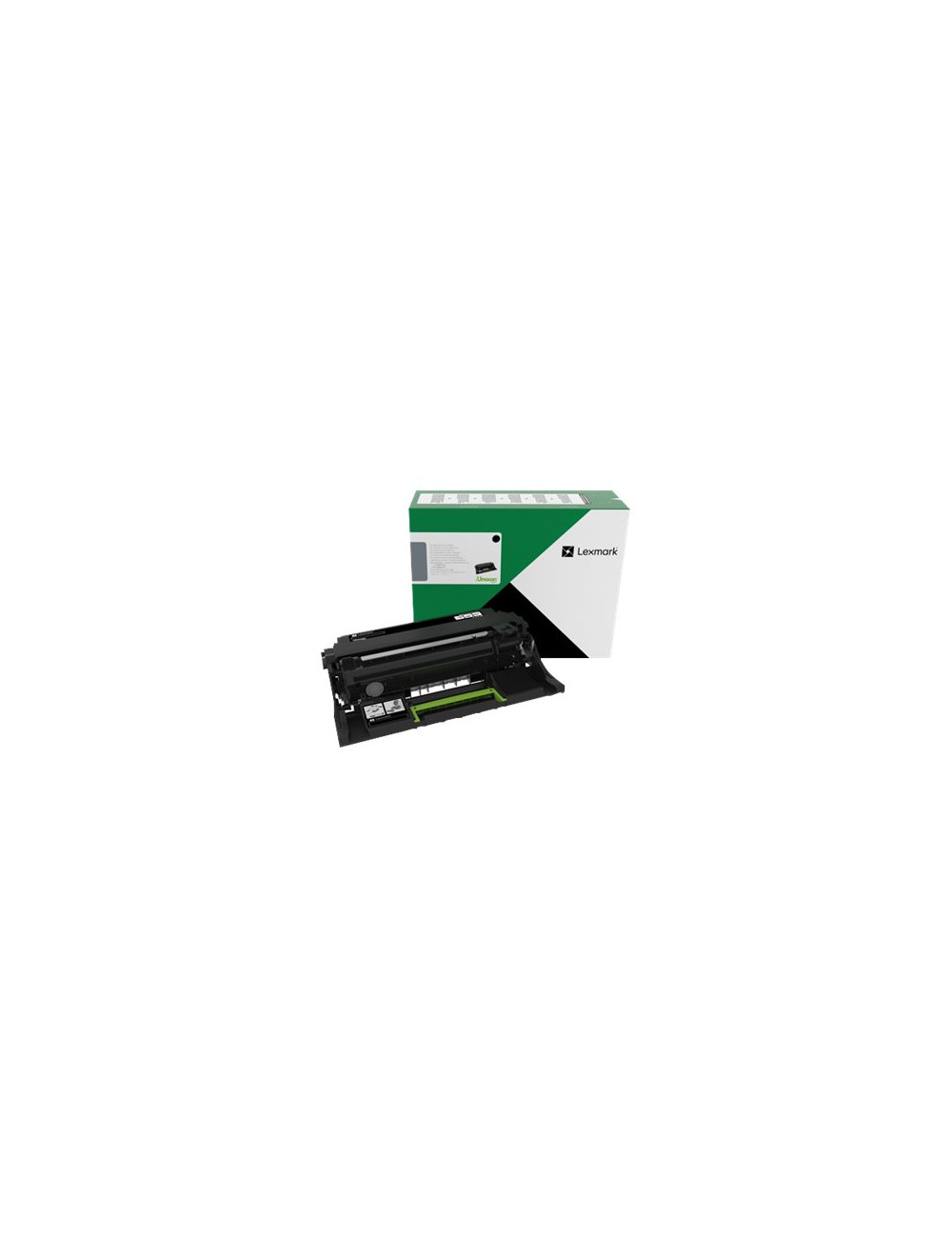 Lexmark Toner cartridge | Black