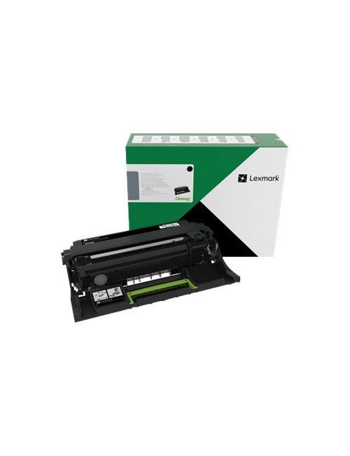 Lexmark Toner cartridge | Black