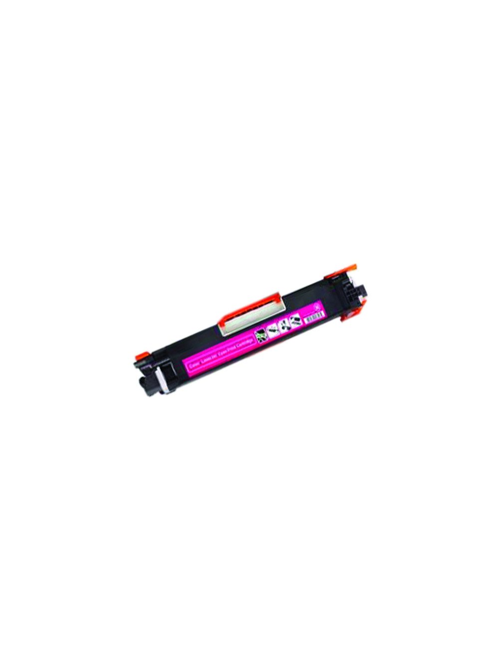 Compatible cartridge HP CE313A, Magenta