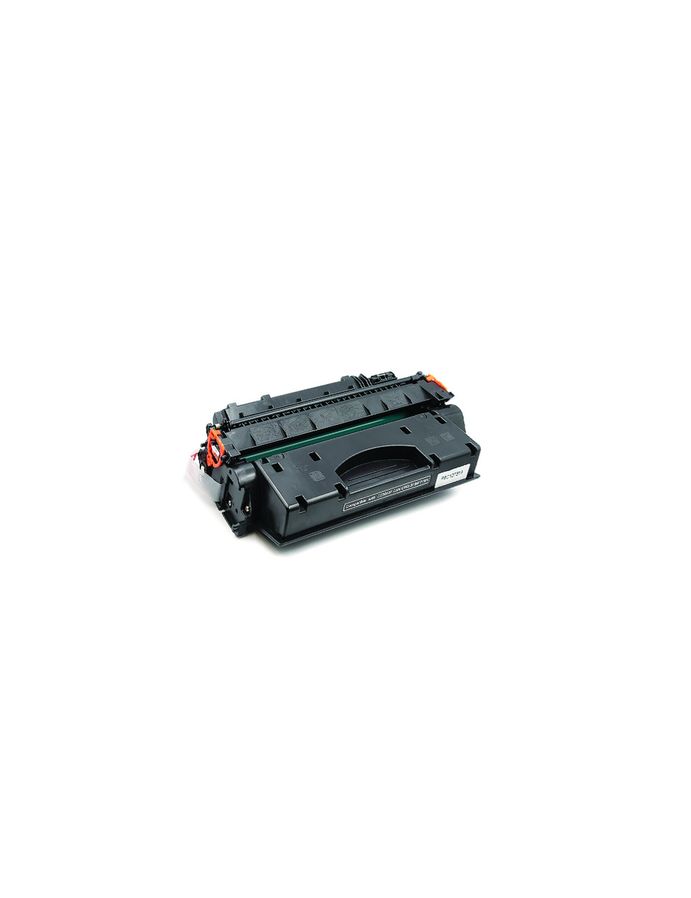 Compatible cartridge HP CE505X, CE505A