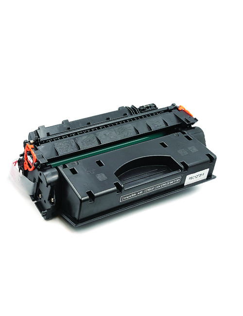 Compatible cartridge HP CE505X, CE505A