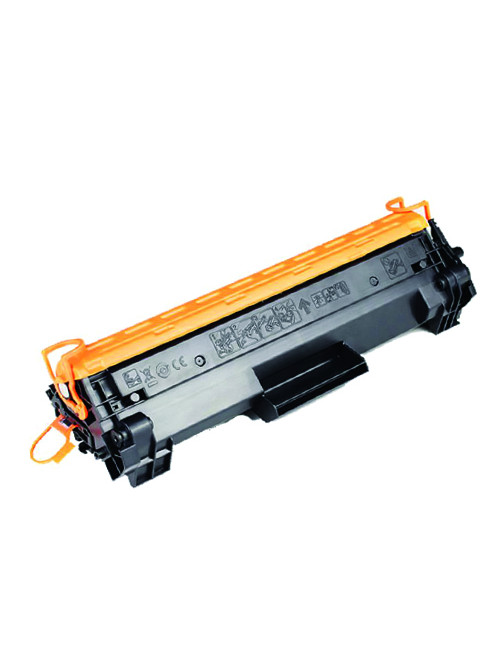 Spausdintuvo kasetė HP CF244X, CF244A