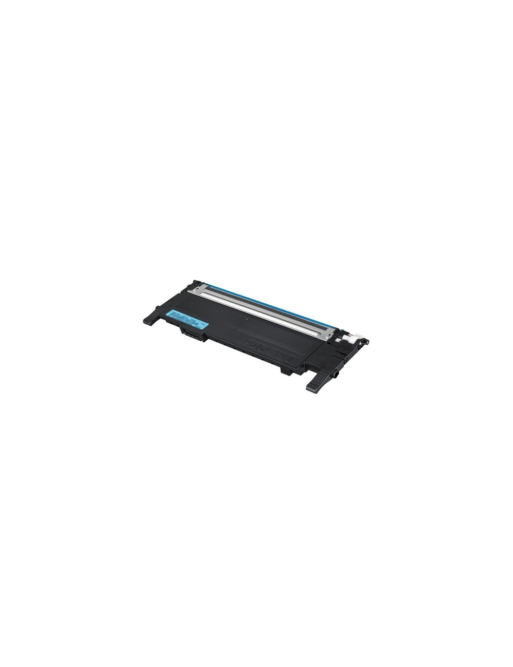 Compatible cartridge SAMSUNG CLP-320, Cyan