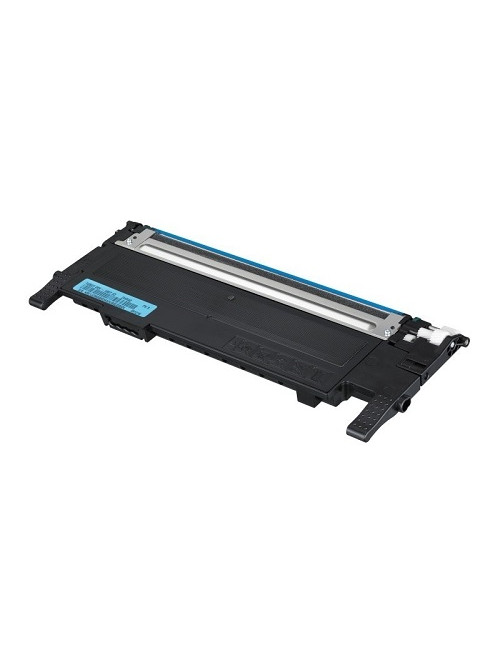 Spausdintuvo kasetė SAMSUNG CLP-320, mėlyna