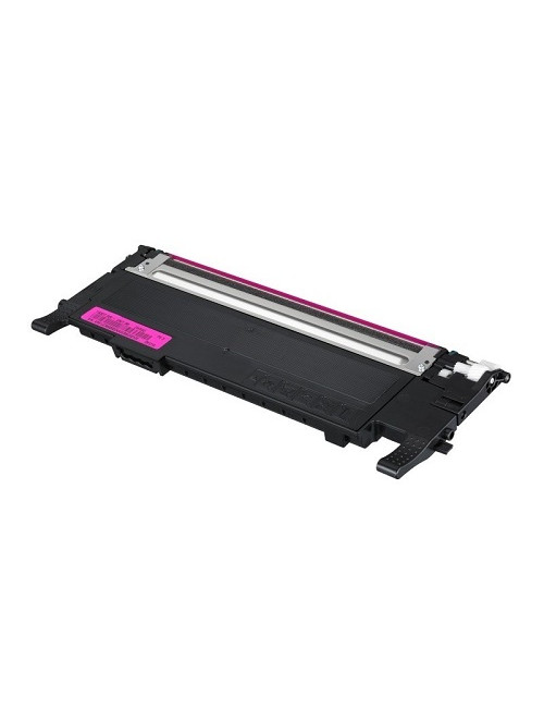 Compatible cartridge SAMSUNG CLP-320, Magenta