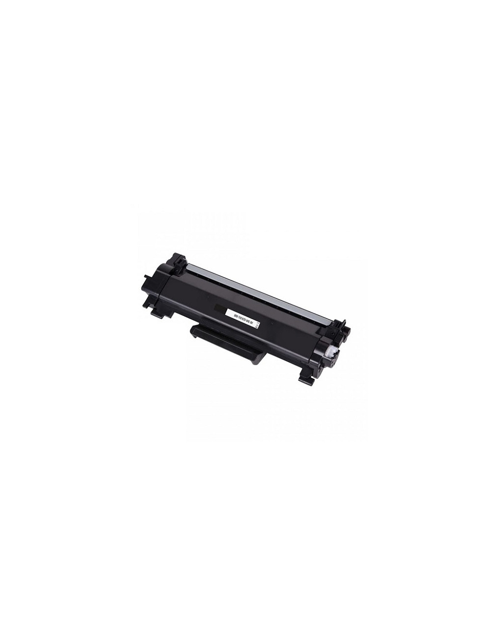 Compatible cartridge BROTHER TN2420BK, TN2410BK