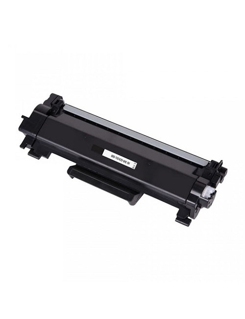 Compatible cartridge BROTHER TN2420BK, TN2410BK