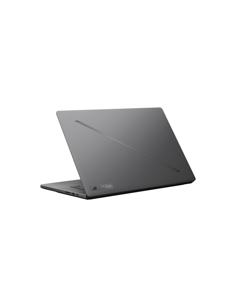 Notebook|ASUS|ROG|Zephyrus G16 (2025)|GU605CW-QR147W|CPU Core Ultra|U9-285H|2900 MHz|16"|2560x1600|RAM 32GB|LPDDR5x|7467 MHz|SSD