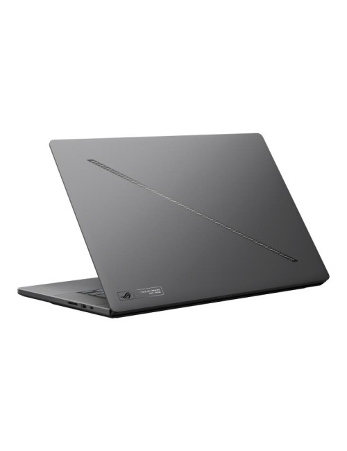 Notebook|ASUS|ROG|Zephyrus G16 (2025)|GU605CW-QR147W|CPU Core Ultra|U9-285H|2900 MHz|16"|2560x1600|RAM 32GB|LPDDR5x|7467 MHz|SSD