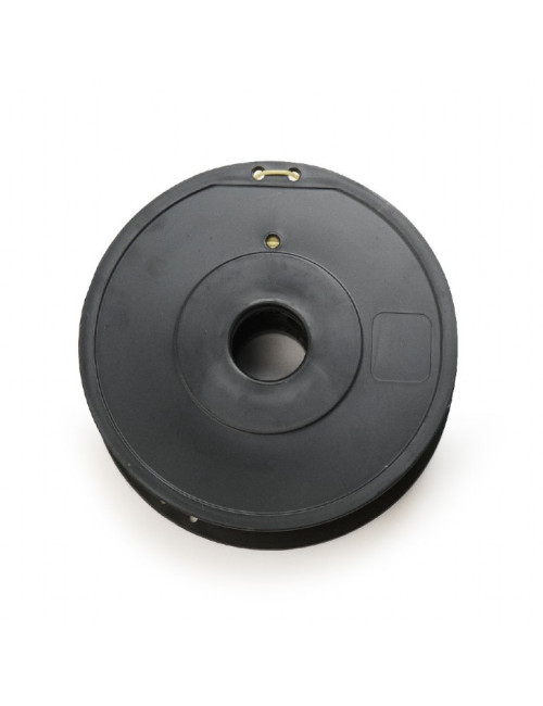 Flashforge PLA-PLUS Filament | 1.75 mm diameter, 1kg/spool | Yellow