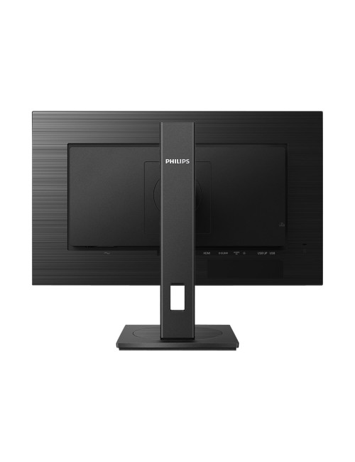 Philips | 272B1G/00 | 27 " | IPS | 16:9 | 75 Hz | 4 ms | 1920 x 1080 pixels | 250 cd/m | HDMI ports quantity 1 | Black