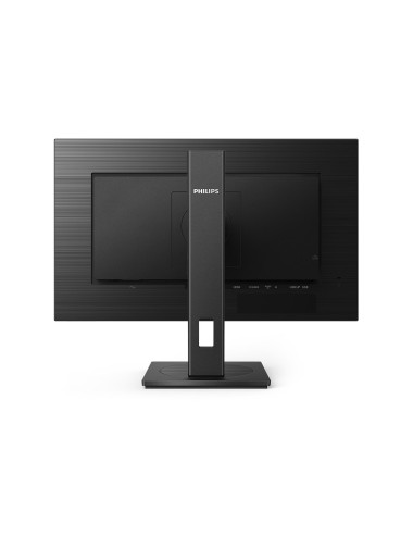 Philips | 272B1G/00 | 27 " | IPS | 16:9 | 75 Hz | 4 ms | 1920 x 1080 pixels | 250 cd/m | HDMI ports quantity 1 | Black