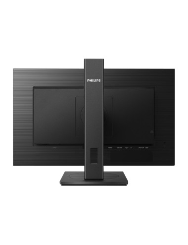 Philips | 272B1G/00 | 27 " | IPS | 16:9 | 75 Hz | 4 ms | 1920 x 1080 pixels | 250 cd/m | HDMI ports quantity 1 | Black