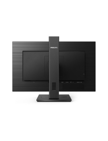 Philips | 272B1G/00 | 27 " | IPS | 16:9 | 75 Hz | 4 ms | 1920 x 1080 pixels | 250 cd/m | HDMI ports quantity 1 | Black