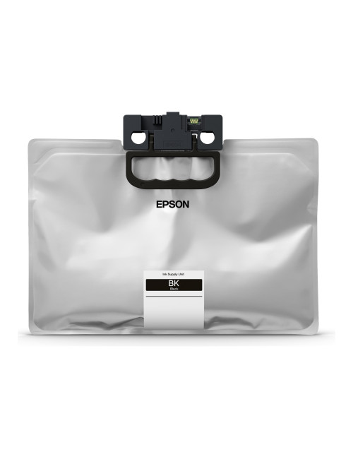 Epson WF-M53xx/58xx Series (XL) | Ink cartrige | Black