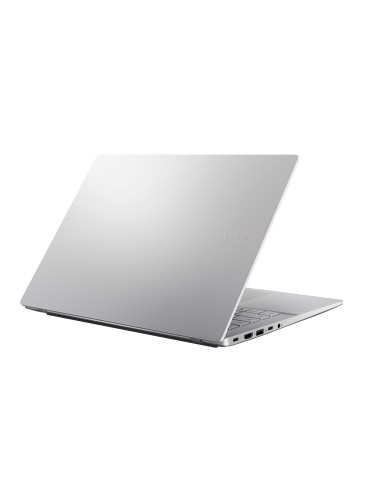 Asus Vivobook S14 | Cool Silver | 14 " | IPS | WUXGA | 1920 x 1200 pixels | Anti-glare | Intel Core i5 | i5-13420H | 16 GB | DDR