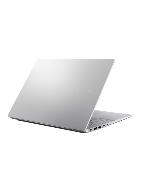 Asus Vivobook S14 | Cool Silver | 14 " | IPS | WUXGA | 1920 x 1200 pixels | Anti-glare | Intel Core i5 | i5-13420H | 16 GB | DDR