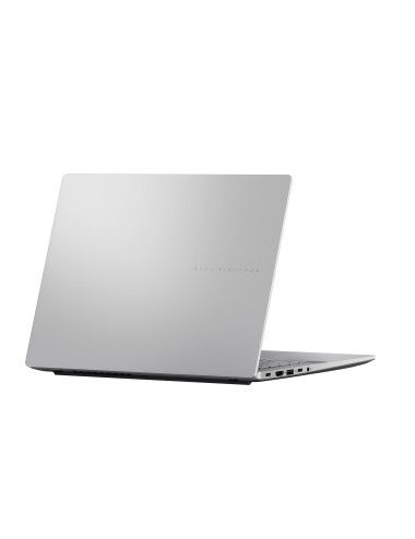 Asus Vivobook S14 | Cool Silver | 14 " | IPS | WUXGA | 1920 x 1200 pixels | Anti-glare | Intel Core i5 | i5-13420H | 16 GB | DDR