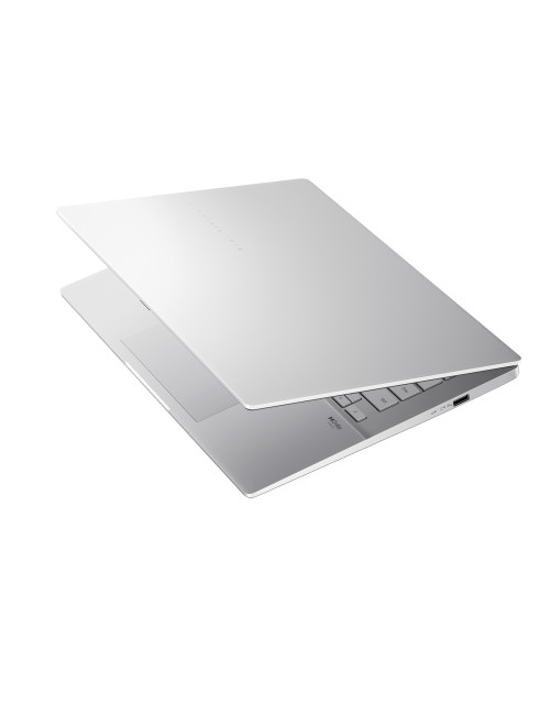 Asus Vivobook S14 | Cool Silver | 14 " | IPS | WUXGA | 1920 x 1200 pixels | Anti-glare | Intel Core i5 | i5-13420H | 16 GB | DDR