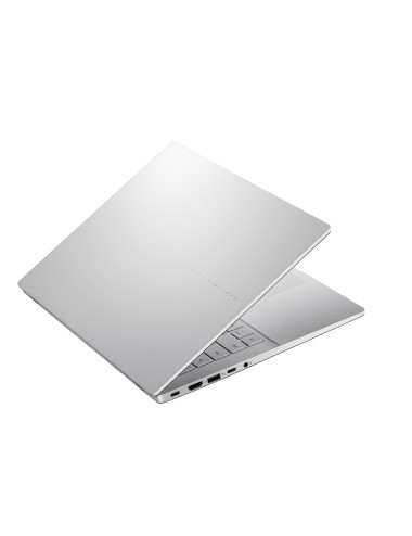 Asus Vivobook S14 | Cool Silver | 14 " | IPS | WUXGA | 1920 x 1200 pixels | Anti-glare | Intel Core i5 | i5-13420H | 16 GB | DDR
