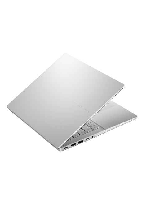 Asus Vivobook S14 | Cool Silver | 14 " | IPS | WUXGA | 1920 x 1200 pixels | Anti-glare | Intel Core i5 | i5-13420H | 16 GB | DDR