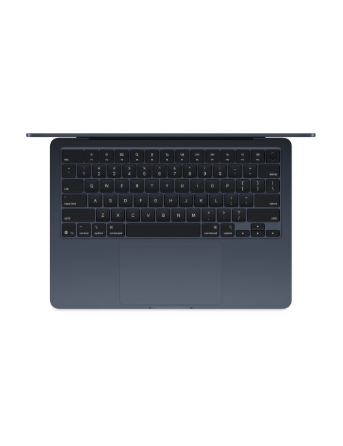 Apple MacBook Air 13 Apple M4 10C CPU, 10C GPU/16GB/512GB SSD/Midnight/SWE | Apple