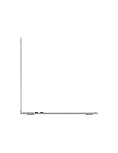 Apple MacBook Air 13 Apple M4 10C CPU, 10C GPU/16GB/512GB SSD/Silver/SWE | Apple