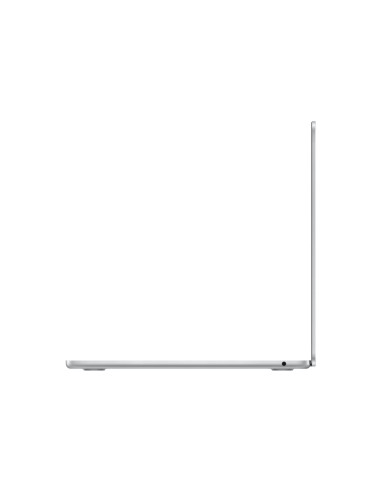 Apple MacBook Air 13 Apple M4 10C CPU, 10C GPU/16GB/512GB SSD/Silver/SWE | Apple