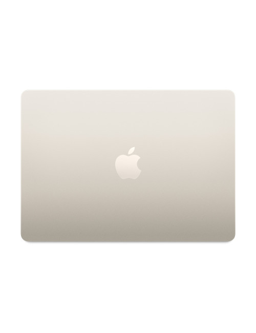 Apple MacBook Air 13 Apple M4 10C CPU, 10C GPU/16GB/512GB SSD/Starlight/SWE | Apple