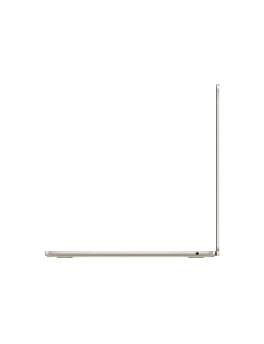 Apple MacBook Air 13 Apple M4 10C CPU, 10C GPU/16GB/512GB SSD/Starlight/SWE | Apple