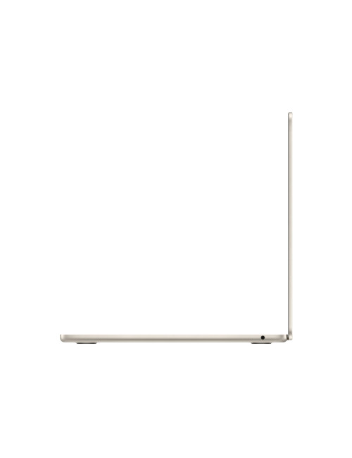 Apple MacBook Air 13 Apple M4 10C CPU, 10C GPU/16GB/512GB SSD/Starlight/SWE | Apple