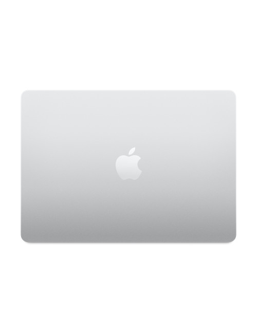 Apple MacBook Air 13 Apple M4 10C CPU, 10C GPU/24GB/512GB SSD/Silver/SWE | Apple