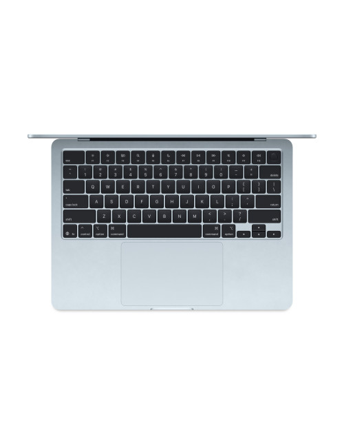 Apple MacBook Air 13 Apple M4 10C CPU, 10C GPU/24GB/512GB SSD/Sky Blue/SWE | Apple