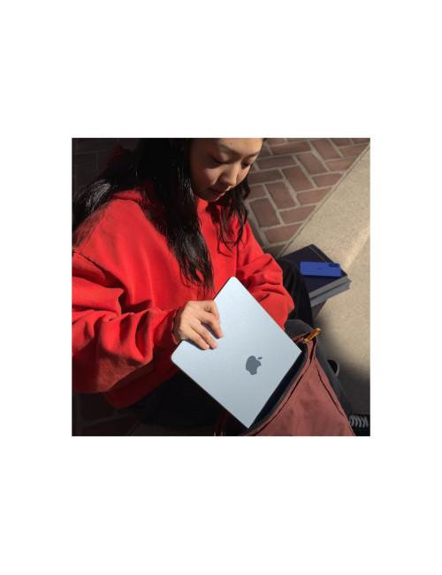 Apple MacBook Air 13 Apple M4 10C CPU, 10C GPU/24GB/512GB SSD/Sky Blue/SWE | Apple