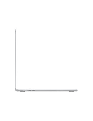 Apple MacBook Air 15 Apple M4 10C CPU, 10C GPU/24GB/512GB SSD/Silver/SWE | Apple