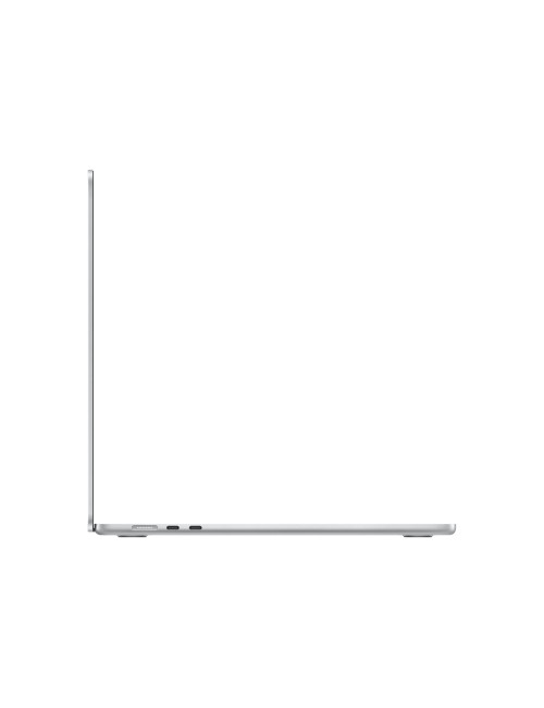 Apple MacBook Air 15 Apple M4 10C CPU, 10C GPU/24GB/512GB SSD/Silver/SWE | Apple