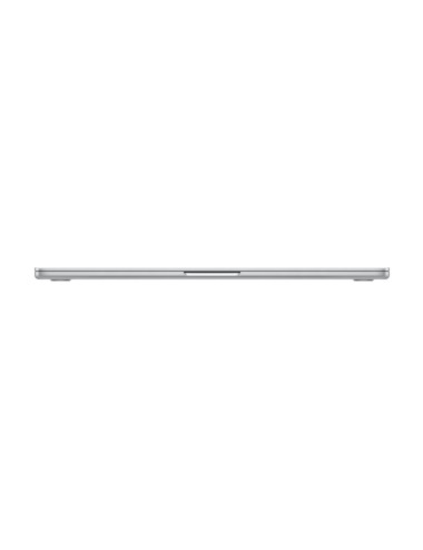 Apple MacBook Air 15 Apple M4 10C CPU, 10C GPU/24GB/512GB SSD/Silver/SWE | Apple