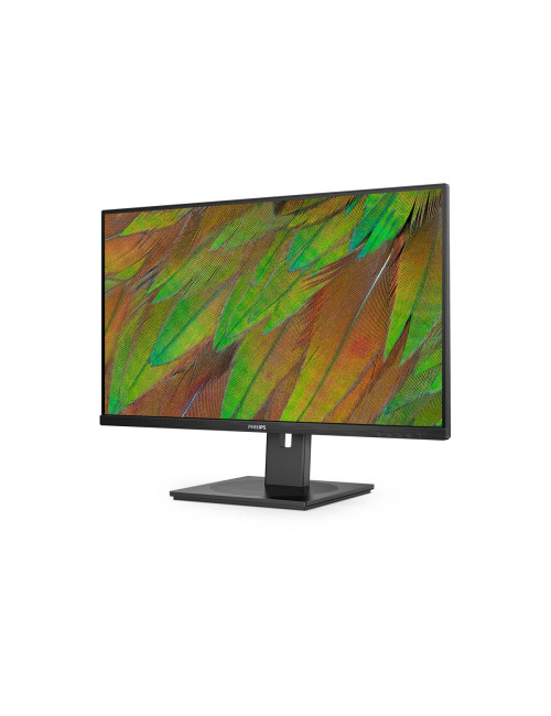 Philips 32B1U3900/00 | 32 " | VA | 16:9 | 60 Hz | 4 ms | 3840 x 2160 pixels | 350 cd/m | HDMI ports quantity 2