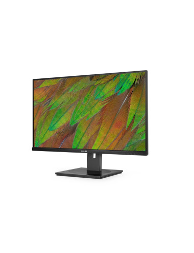 Philips 32B1U3900/00 | 32 " | VA | 16:9 | 60 Hz | 4 ms | 3840 x 2160 pixels | 350 cd/m | HDMI ports quantity 2