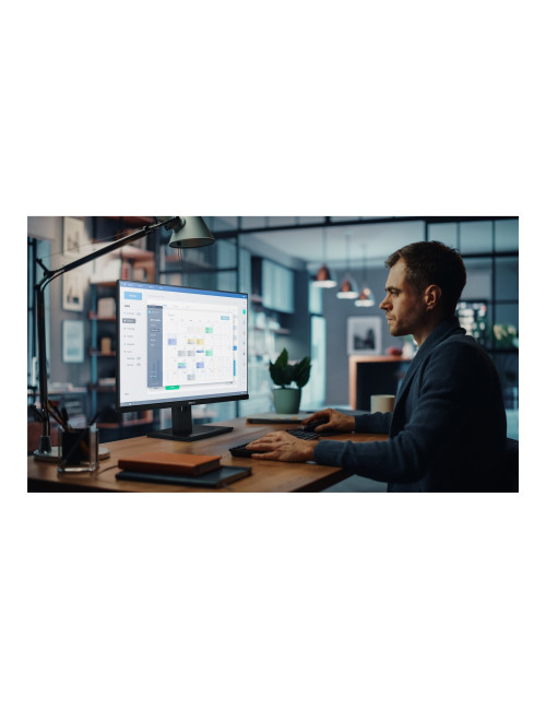 Philips 32B1U3900/00 | 32 " | VA | 16:9 | 60 Hz | 4 ms | 3840 x 2160 pixels | 350 cd/m | HDMI ports quantity 2