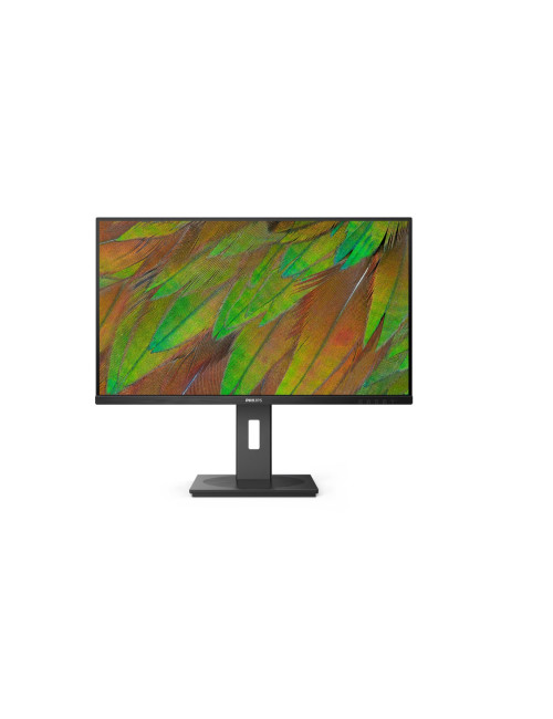 Philips 32B1N3800/00 | 32 " | VA | 16:9 | 60 Hz | 4 ms | 3840 x 2160 pixels | 350 cd/m | HDMI ports quantity 2 | Black