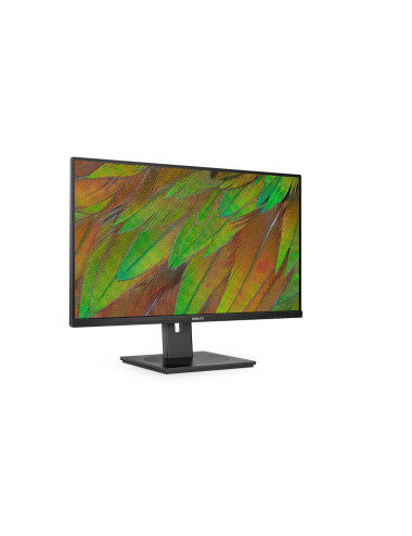 Philips 32B1N3800/00 | 32 " | VA | 16:9 | 60 Hz | 4 ms | 3840 x 2160 pixels | 350 cd/m | HDMI ports quantity 2 | Black