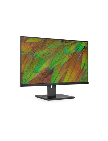 Philips 32B1N3800/00 | 32 " | VA | 16:9 | 60 Hz | 4 ms | 3840 x 2160 pixels | 350 cd/m | HDMI ports quantity 2 | Black