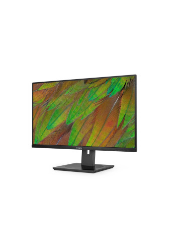 Philips 32B1N3800/00 | 32 " | VA | 16:9 | 60 Hz | 4 ms | 3840 x 2160 pixels | 350 cd/m | HDMI ports quantity 2 | Black