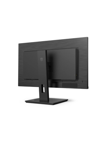 Philips 32B1N3800/00 | 32 " | VA | 16:9 | 60 Hz | 4 ms | 3840 x 2160 pixels | 350 cd/m | HDMI ports quantity 2 | Black