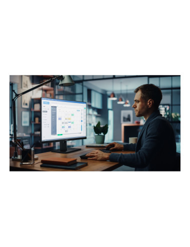 Philips 32B1N3800/00 | 32 " | VA | 16:9 | 60 Hz | 4 ms | 3840 x 2160 pixels | 350 cd/m | HDMI ports quantity 2 | Black