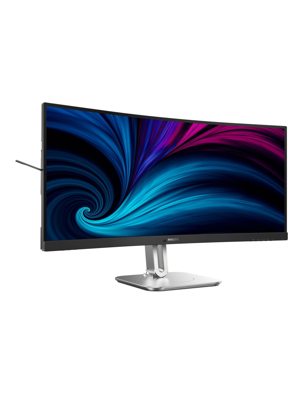 Philips 34B2U5600C/00 | 34 " | VA | 21:9 | 60 Hz | 4 ms | 3440 x 1440 pixels | 300 cd/m | HDMI ports quantity 2