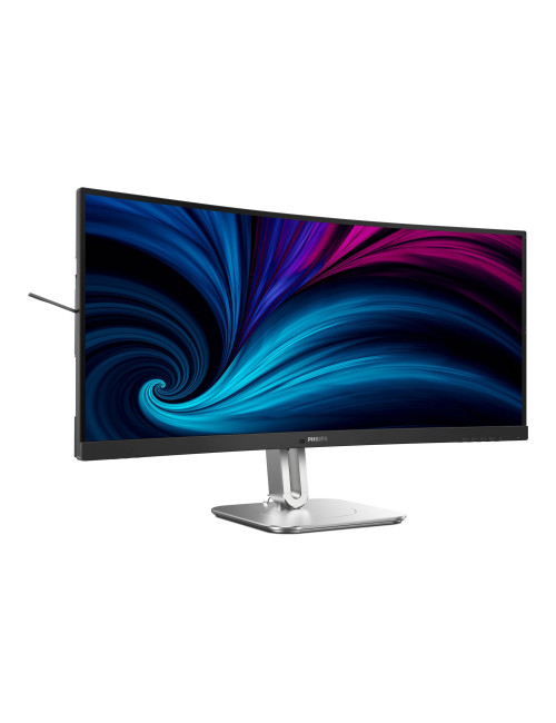 Philips 34B2U5600C/00 | 34 " | VA | 21:9 | 60 Hz | 4 ms | 3440 x 1440 pixels | 300 cd/m | HDMI ports quantity 2