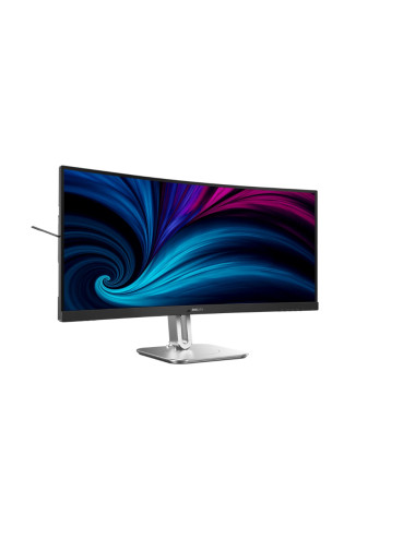 Philips 34B2U5600C/00 | 34 " | VA | 21:9 | 60 Hz | 4 ms | 3440 x 1440 pixels | 300 cd/m | HDMI ports quantity 2