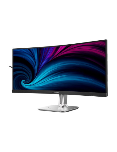 Philips 34B2U5600C/00 | 34 " | VA | 21:9 | 60 Hz | 4 ms | 3440 x 1440 pixels | 300 cd/m | HDMI ports quantity 2